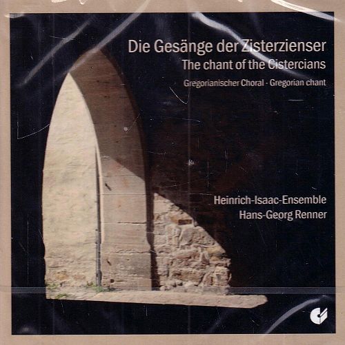Die Gesänge der Zisterzienser - Gregorianischer Choral [CD]