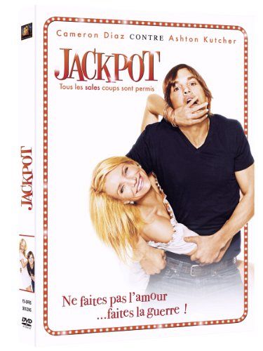 Jackpot [DVD]