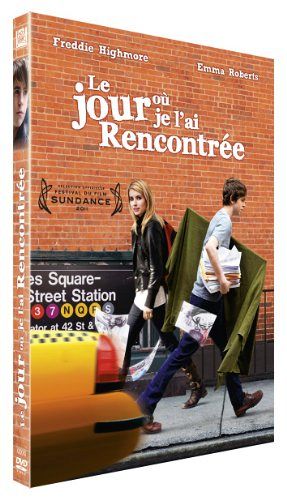 Le Jour où je l'ai rencontrée [DVD]