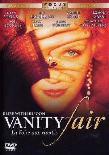 Vanity Fair [DVD]