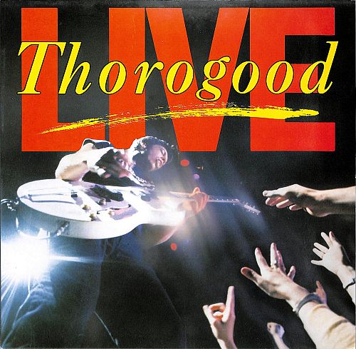 Live [Vinyl]