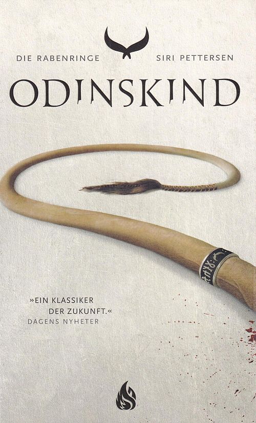 Die Rabenringe - Odinskind