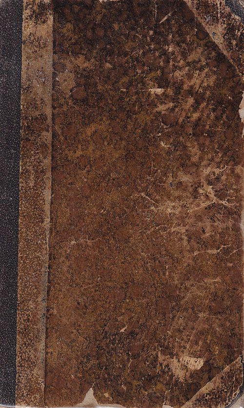 Sammlung von Volksgesängen für den gemischten Chor