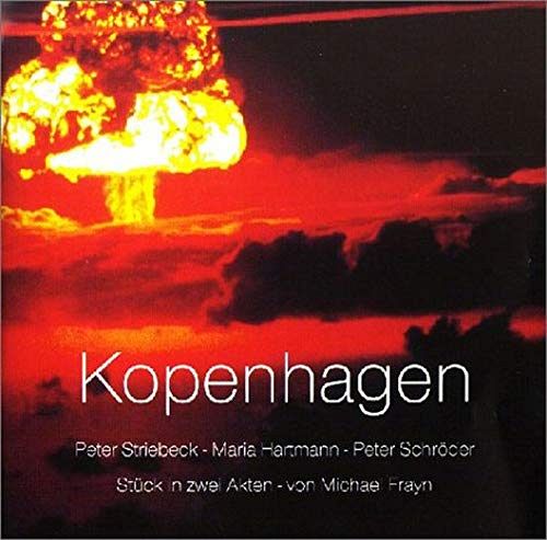 Kopenhagen [CD]