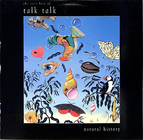 Natural History  [Vinyl]