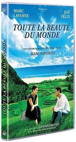 Toute la beauté du monde [DVD]