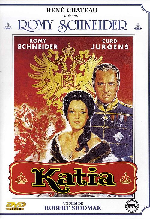 Katia [DVD]