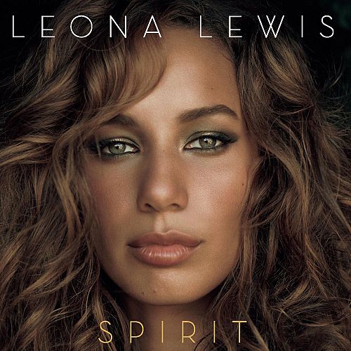 Spirit [CD]