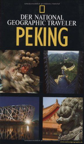 National Geographic Traveler - Peking