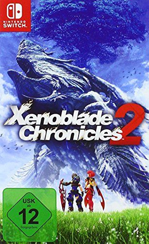Xenoblade Chronicles 2  [Nintendo Switch]