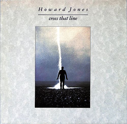 Cross That Line [Vinyl]