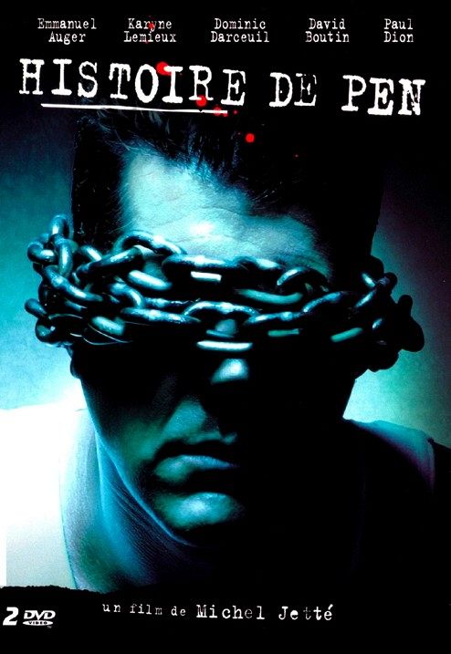 Histoire de Pen [DVD]