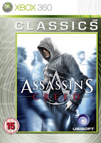 Assassin's Creed - Xbox Classics [Microsoft Xbox 360]