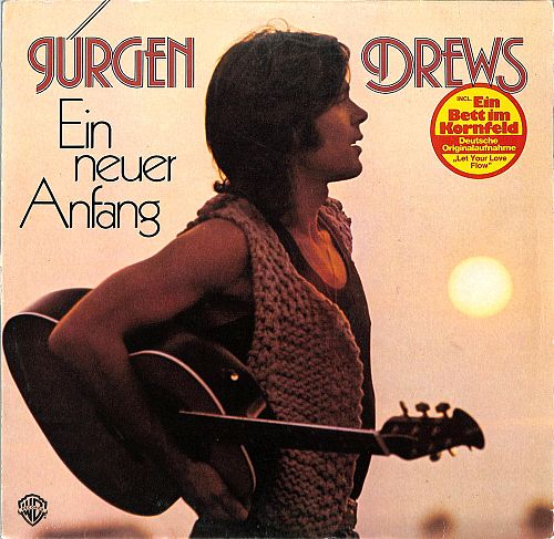 Ein Neuer Anfang  [Vinyl]