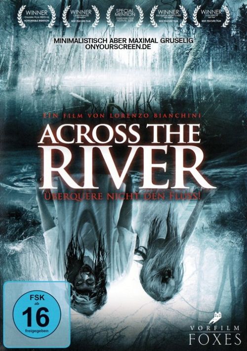 Across the river [DVD]