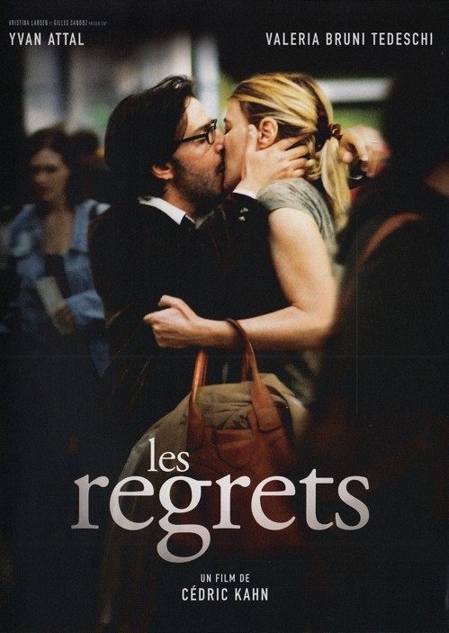 Les regrets [DVD]
