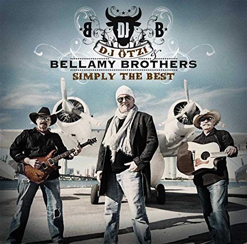 Simply the Best [CD]