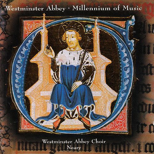 Millennium of Music [CD]