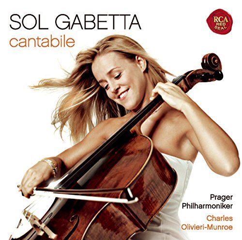 Cantabile [CD]
