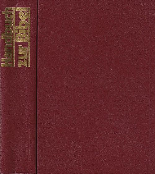 Handbuch zur Bibel