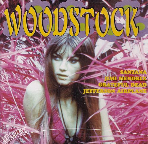 Woodstock [CD]