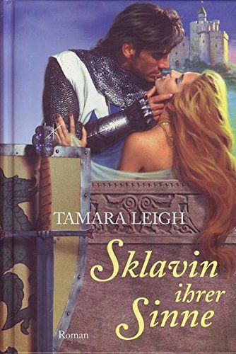 Sklavin ihrer Sinne