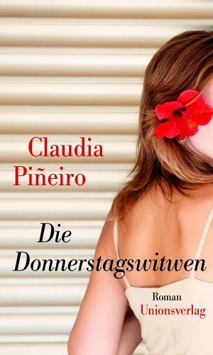 Die Donnerstagswitwen: Roman