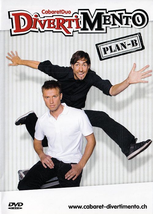 DivertiMento - Plan B [DVD]