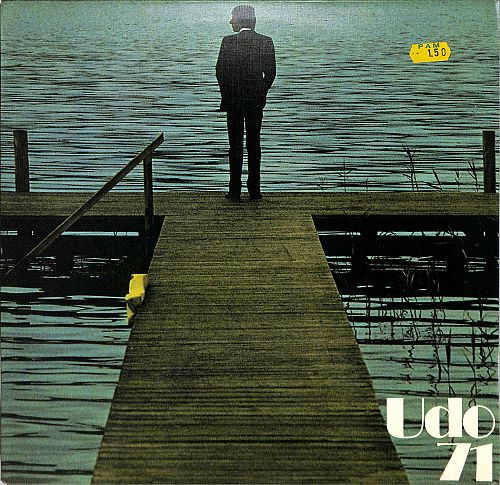 Udo 71 [Vinyl]