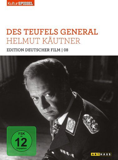 Des Teufels General [DVD]
