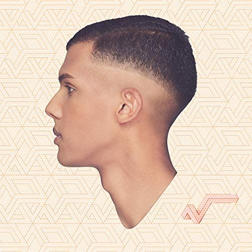 Racine Carrée [CD]