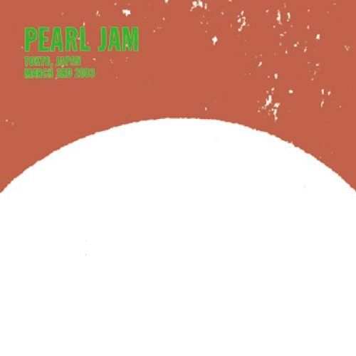 Tokyo, Japan - March 3rd 2003 [CD]