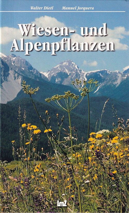 Wiesen- und Alpenpflanzen