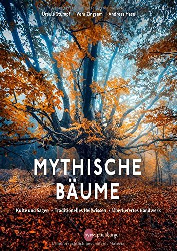 Mythische Bäume