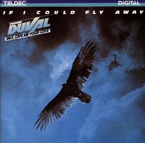 If I Could Fly Away [CD]