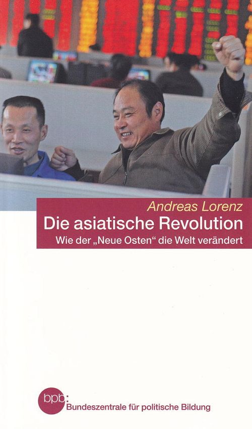 Die asiatische Revolution