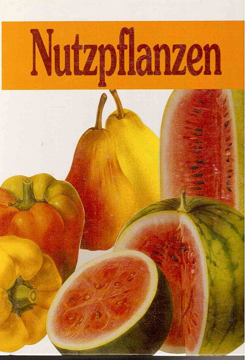 Nutzpflanzen