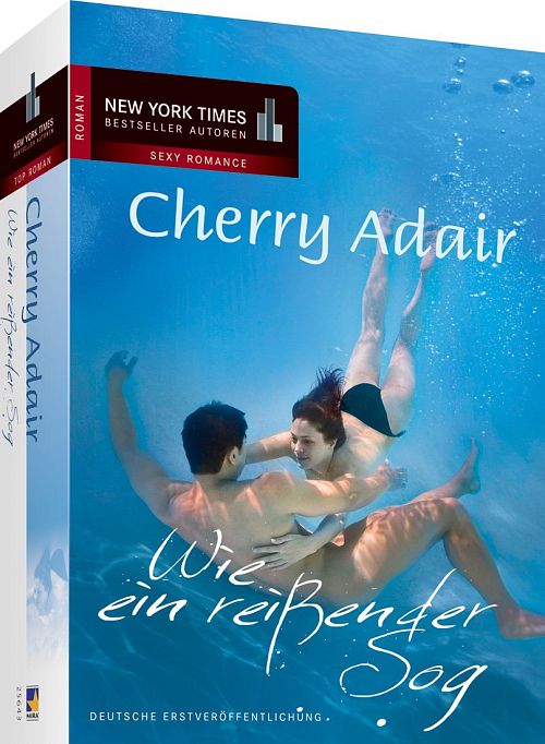 Wie ein reissender Sog 