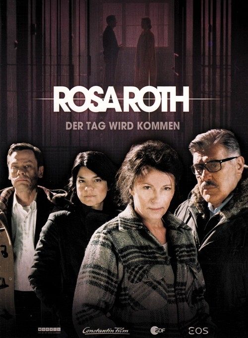 Rosa Roth: Der Tag wird kommen [DVD]
