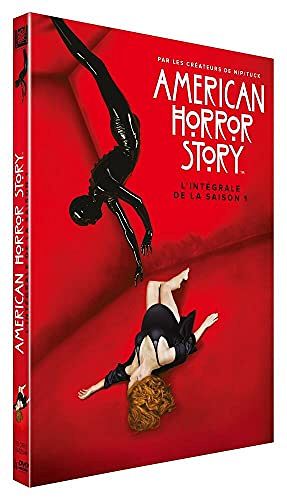 American Horror Story - Saison 1 [DVD]