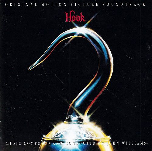 Hook [CD]