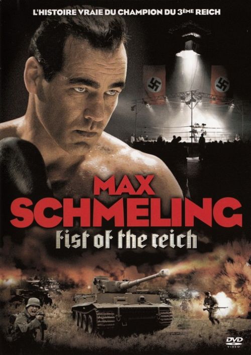 Max Schmeling [DVD]
