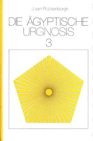 Die Ägyptische Urgnosis 3