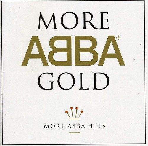 More Abba Gold [CD]