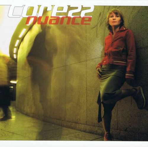 Nuance [CD]