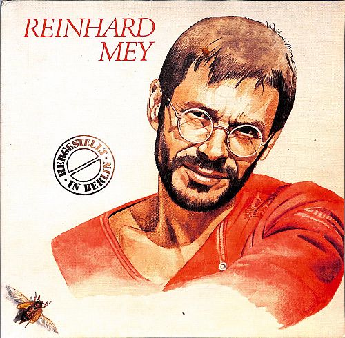 Hergestellt In Berlin [Vinyl]