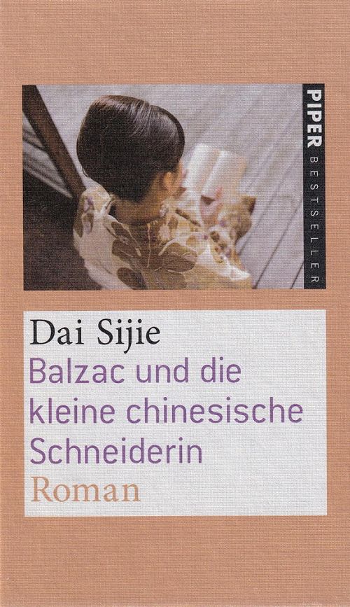 Balzac und die kleine chinesische Schneiderin