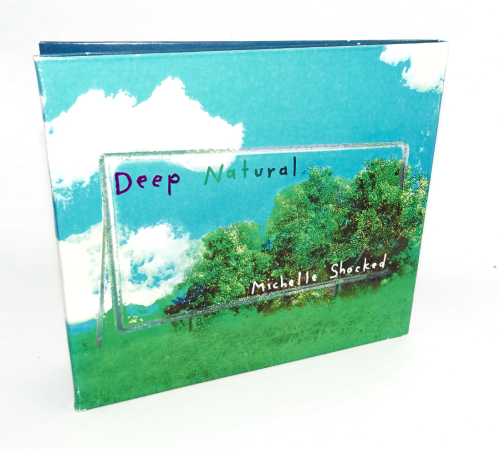 Deep Natural [CD]
