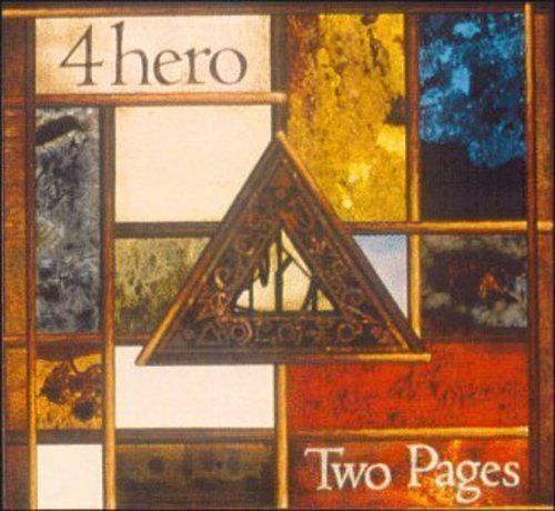 Two Pages [CD]