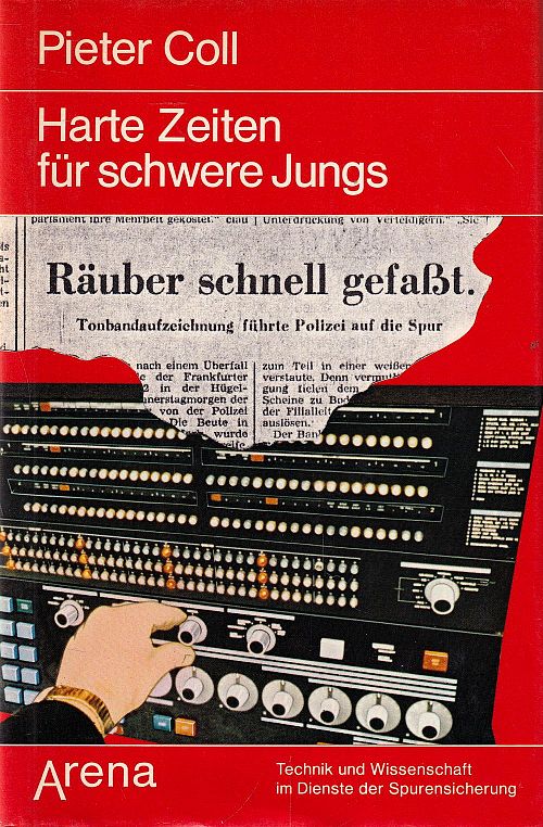 Harte Zeiten für schwere Jungs